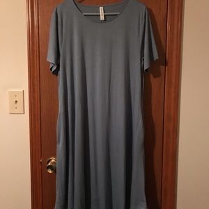 T-Shirt Dress